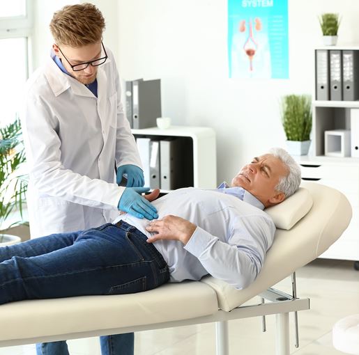 Urology I St Vincent’s Private Hospitals Urology I St Vincent’s Private Hospitals